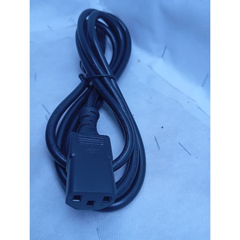 Cabo Pequeno 1,10Mt Pra Pc ,TV ,Fontes Entre Outros