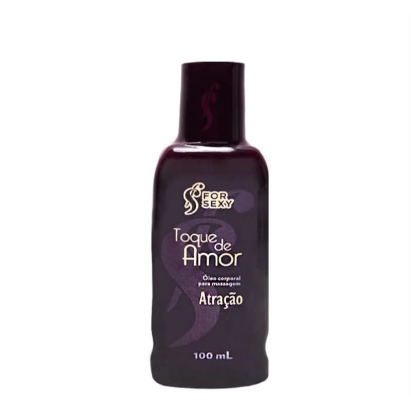 ÓLEO PARA MASSAGEM
