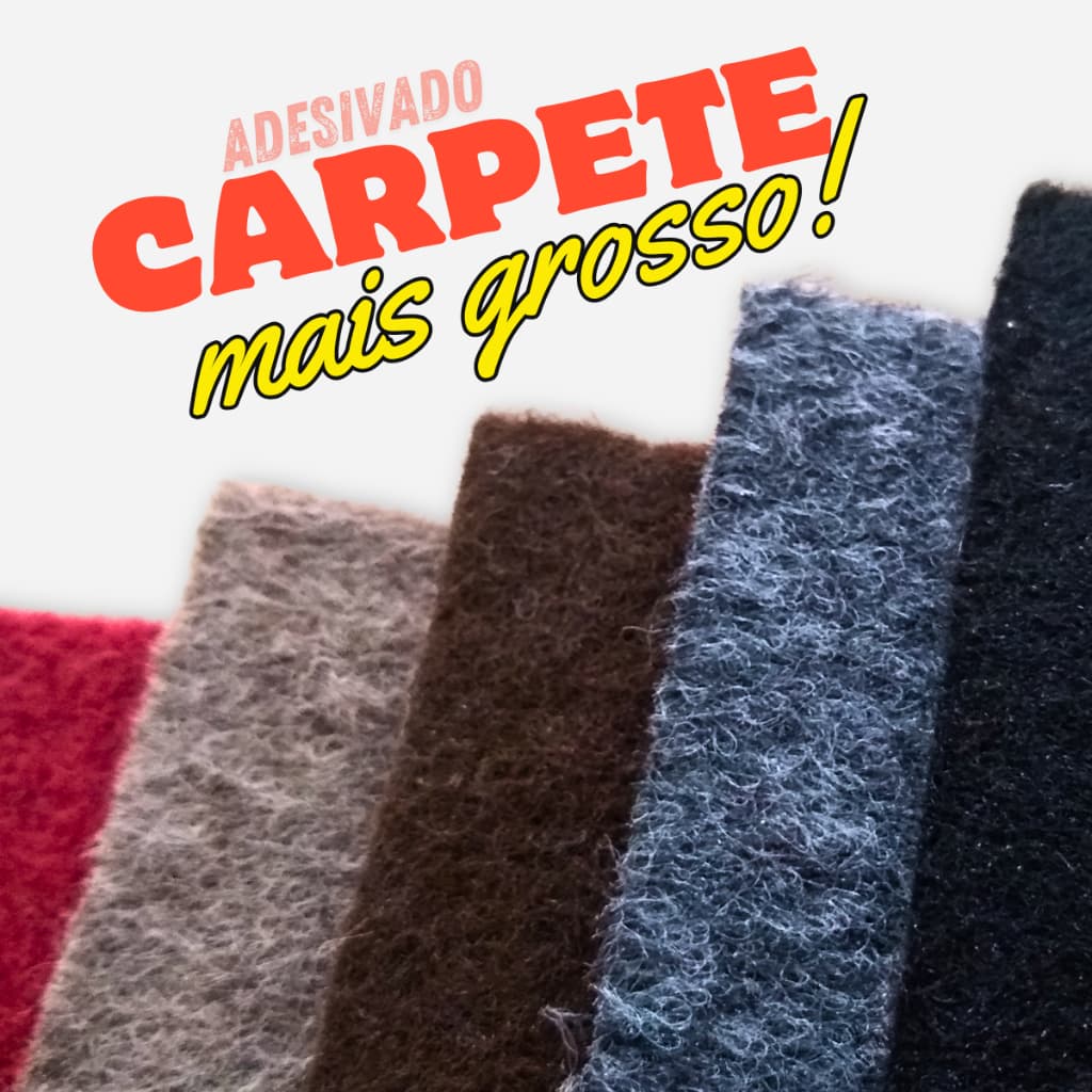 Arranhador Adesivo p/ Gatos em Carpete Velour | Gatto Karino – Proteção para Parede e Móveis