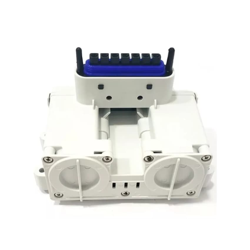 BOMBA DISPENSER LAVA E SECA SAMSUNG ORIGINAL DC97-17543A