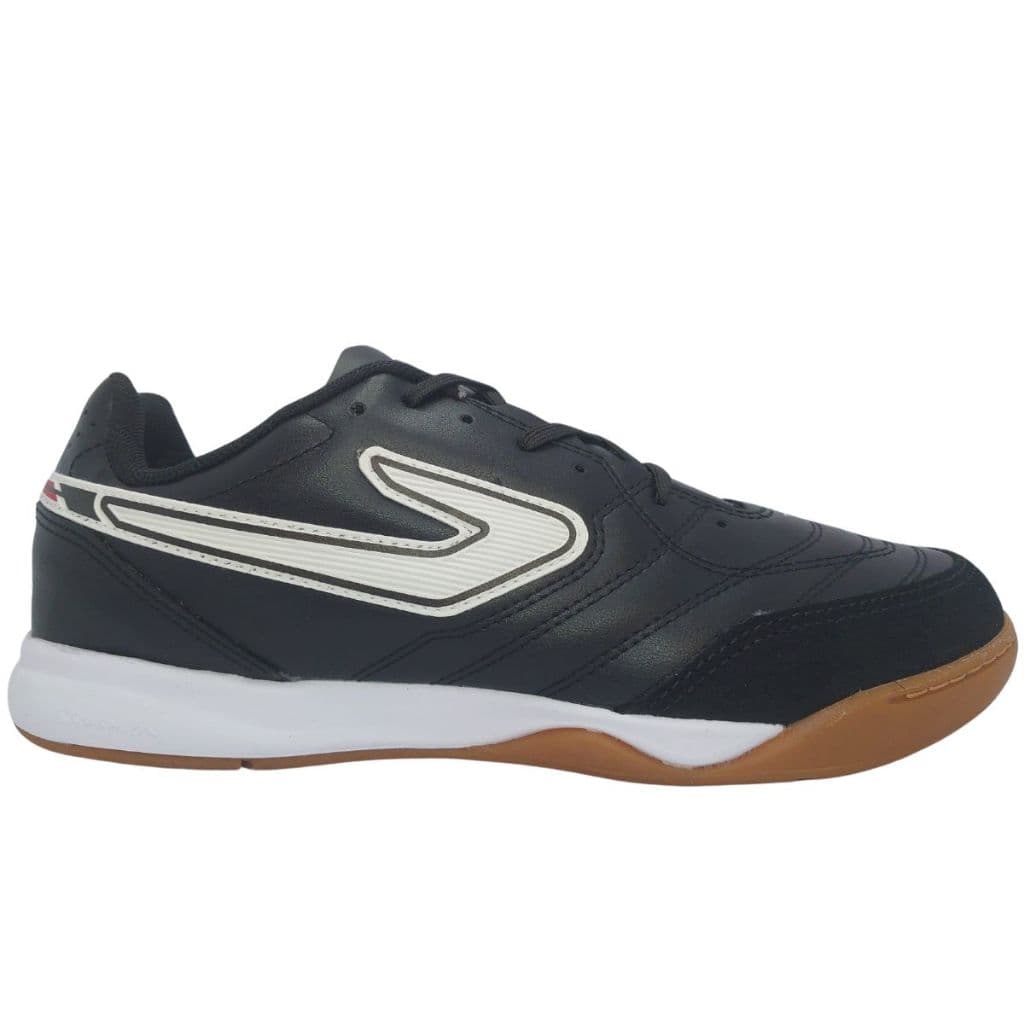 Tênis De Futsal Topper Maestro Td Iv Original Lançamento