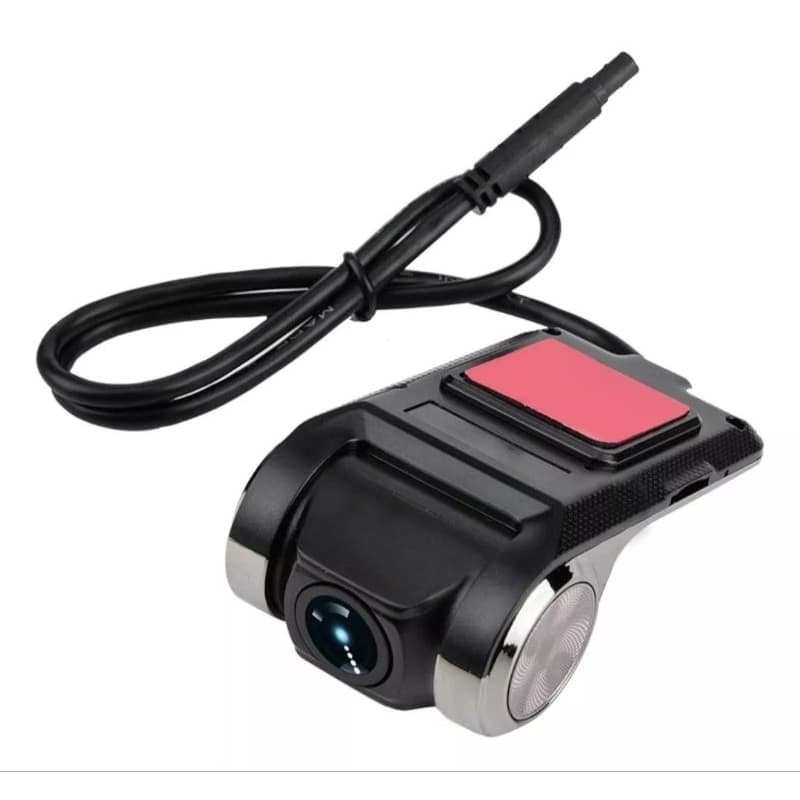 Câmera Veícular ADAS Dashcam para Multimídias Android Nativo.