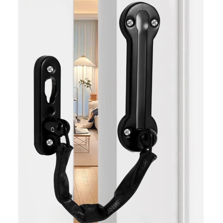 Fechaduras anti-roubo para portas de aço inoxidável, fechaduras anti-roubo para residências, fechaduras de segurança