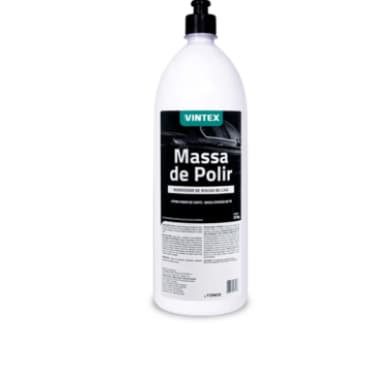 MASSA DE POLIR 1,5L Vintex