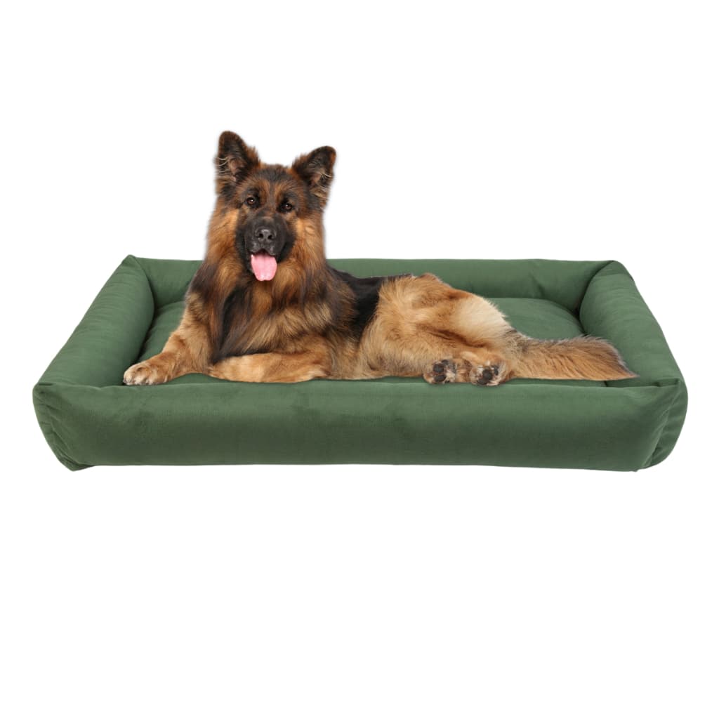 Cama Pet Extra Grande Pra Cachorro E Gato Caminha Pet Impermeável Antifriagem