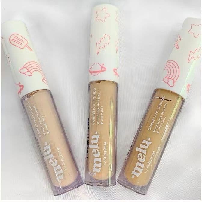 Corretivo Liquido Melu by Ruby Rose