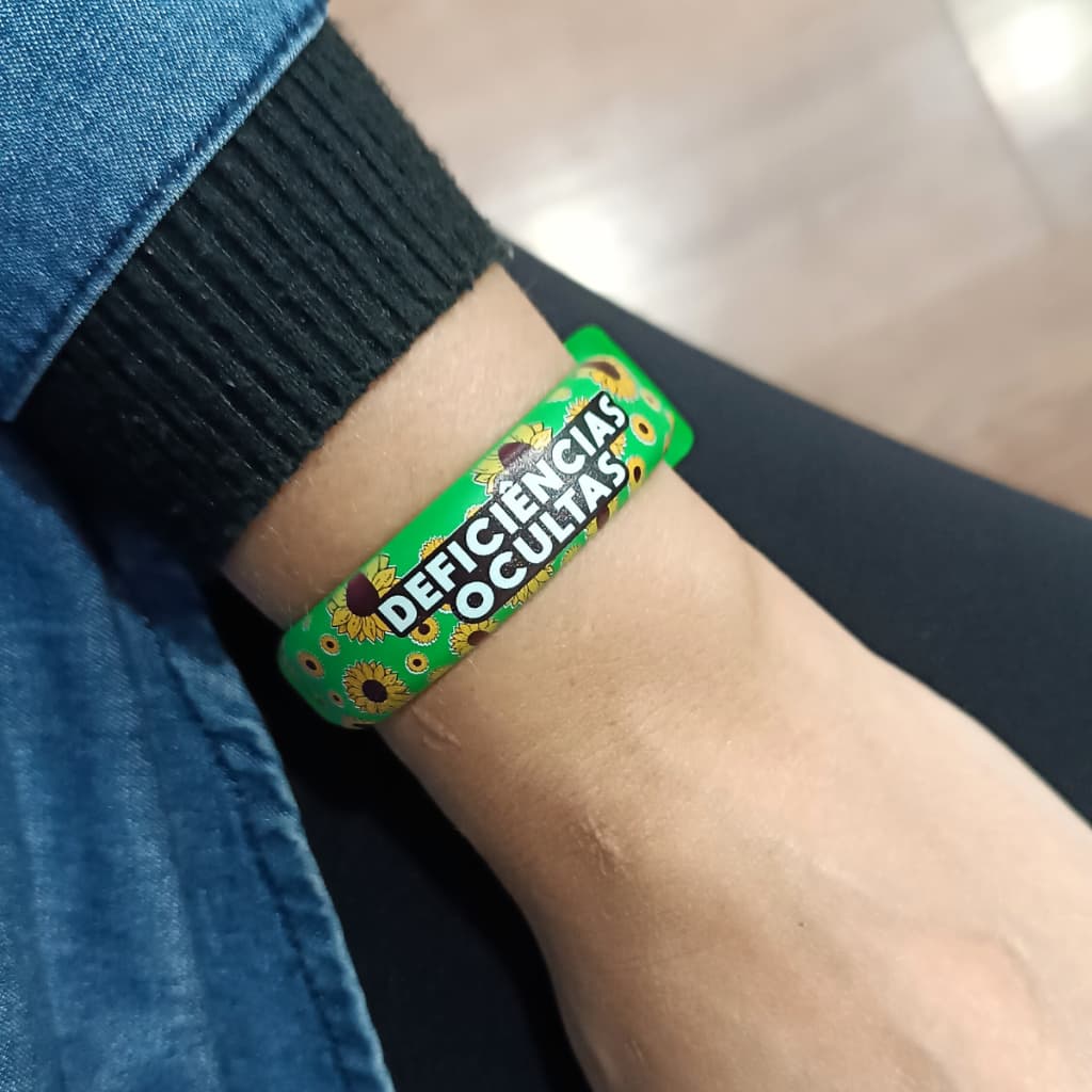 PULSEIRA DEFICIÊNCIAS OCULTAS COM REGULAGEM