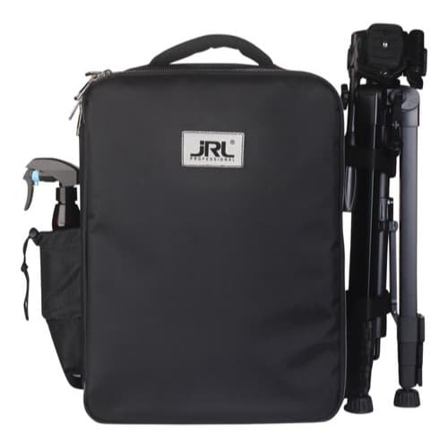 Mochila Maleta Organizadora JRL Para Barbeiro