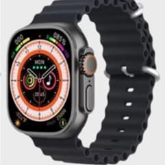 Relógio Smartwatch HW68 ULTRA