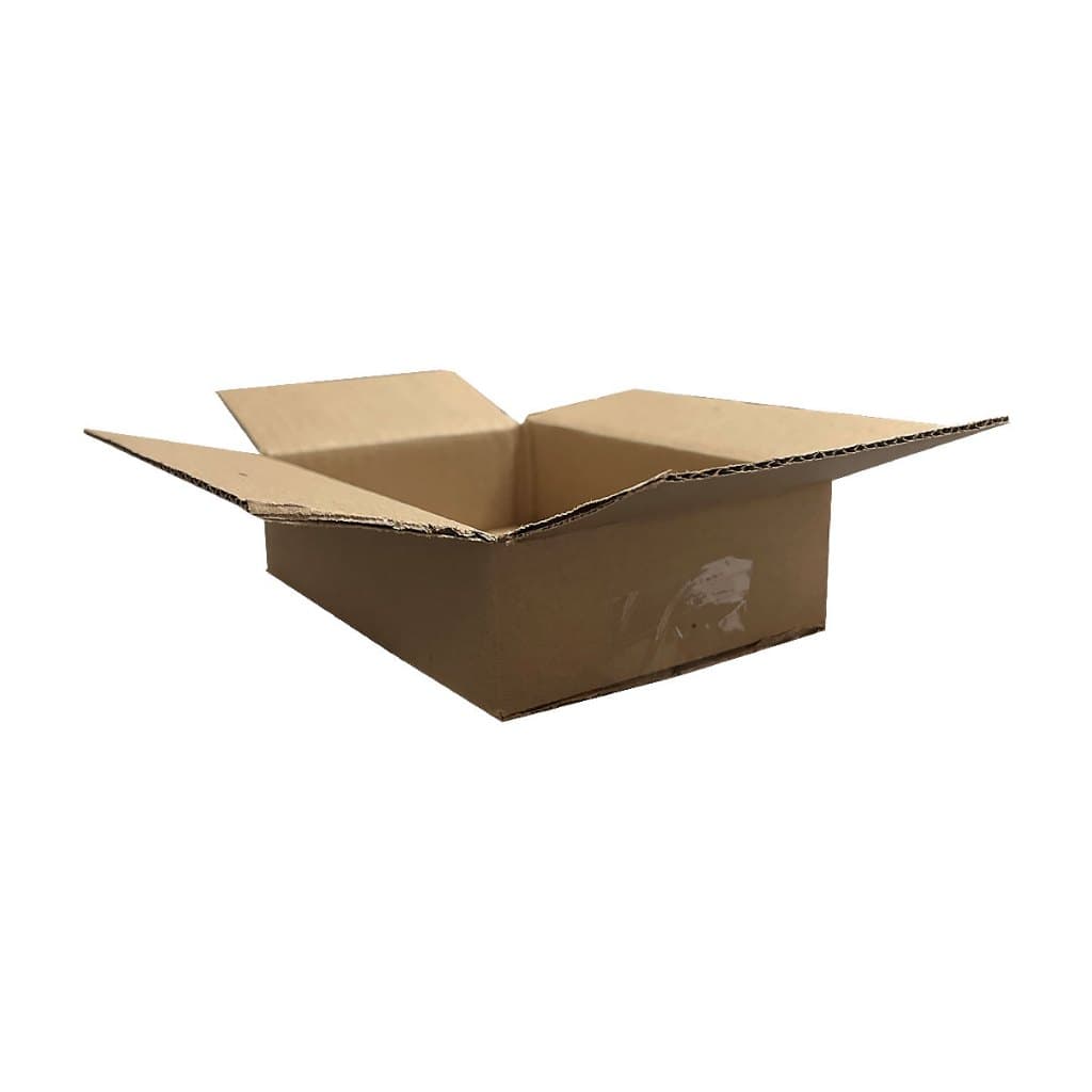 150 Caixas de Papelão 16x11x4 para envio Correios/Pac/Sedex