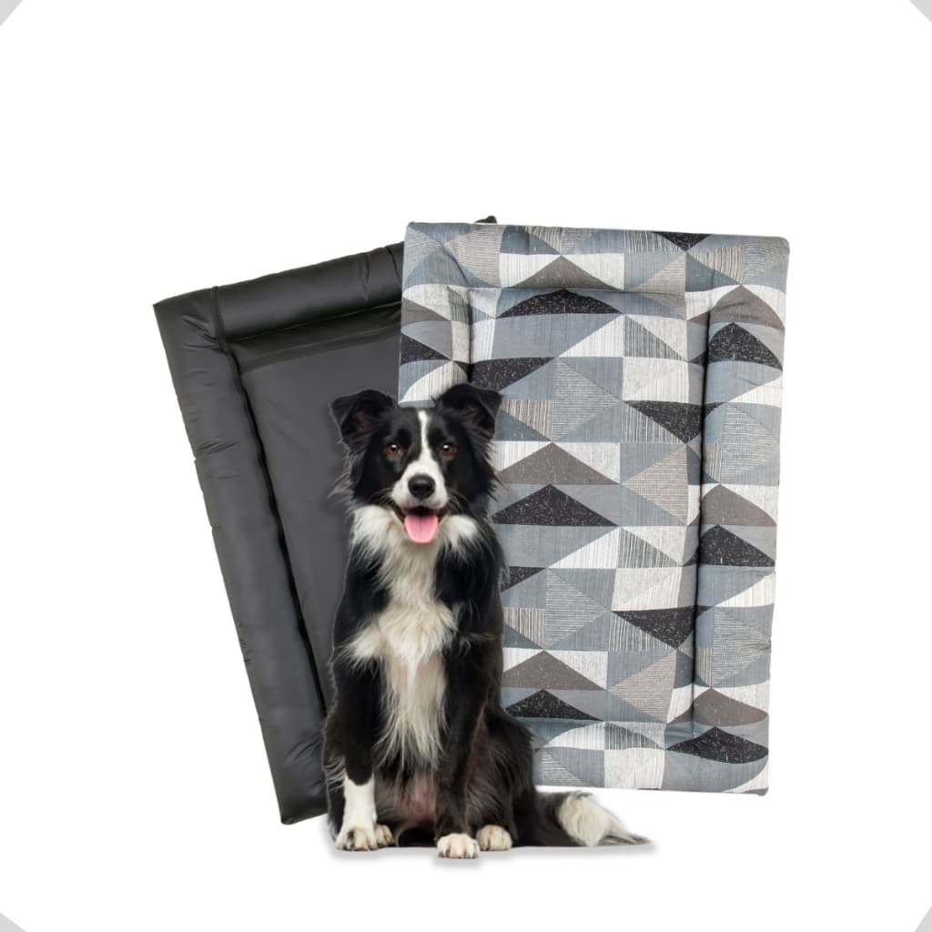 Colchonete Pet G Impermeável Lavável E Resistente