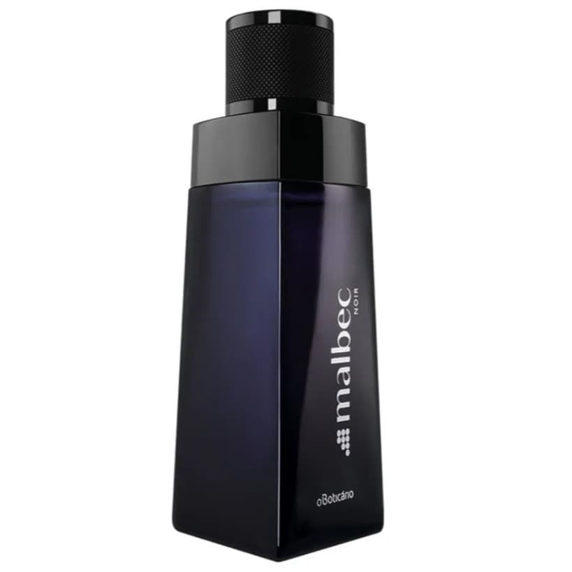 Malbec Noir Desodorante Colônia 100ml