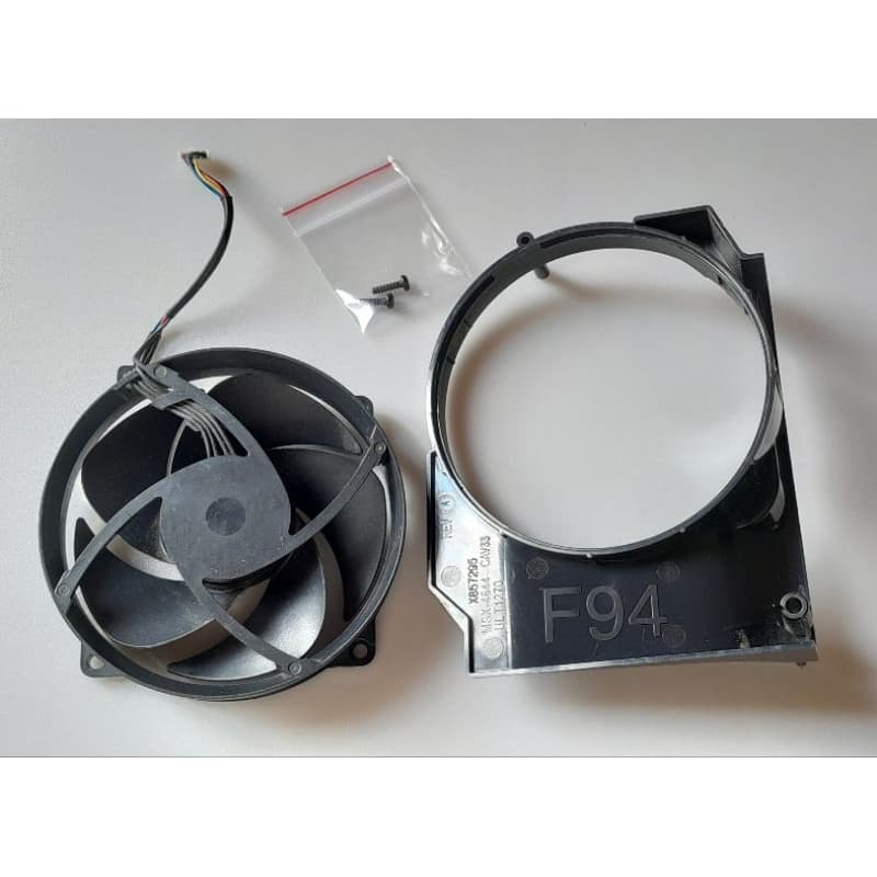 cooler xbox 360 slim / super slim