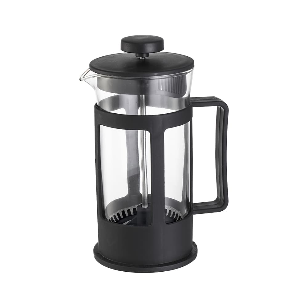 Cafeteira Francesa Cremeira 350ml Leite Cremoso Capuccino