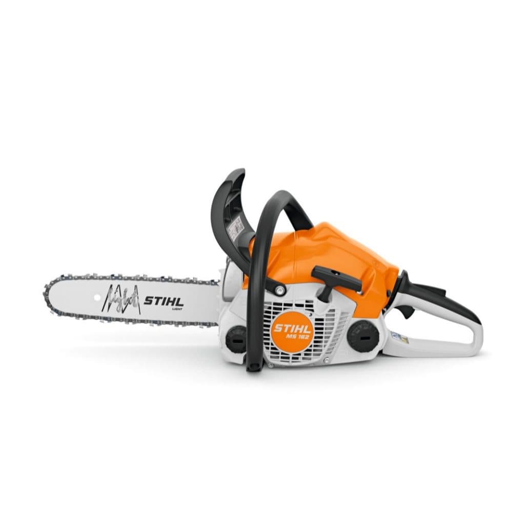Motosserra A Gasolina Stihl Ms 162 30,1cc Sabre 30cm Original