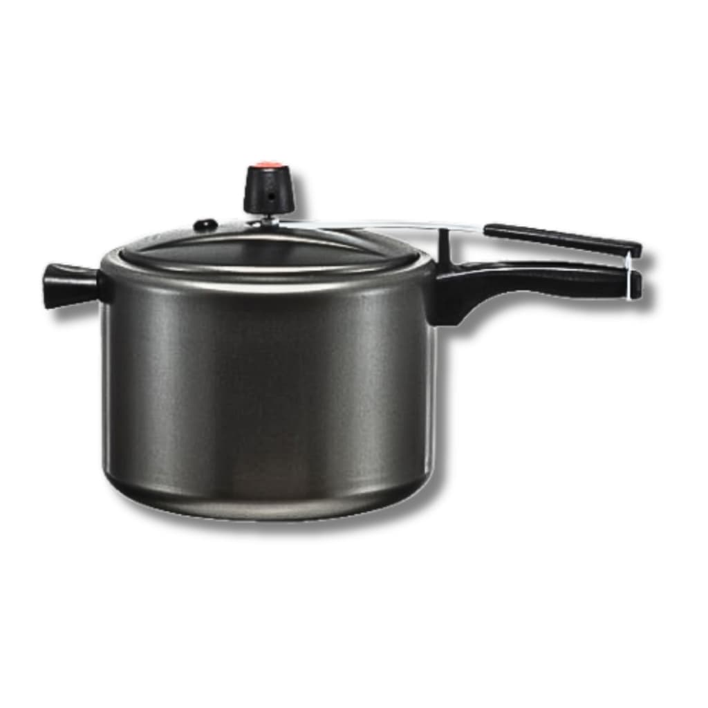 Panela De Pressão Antiaderente 4,5 Litros