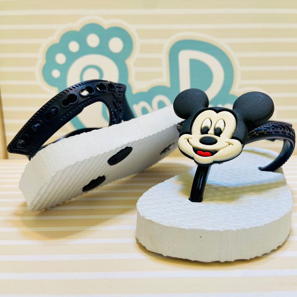 Chinelo Infantil Pé no Pano Masculino Estilo e Bem-Estar