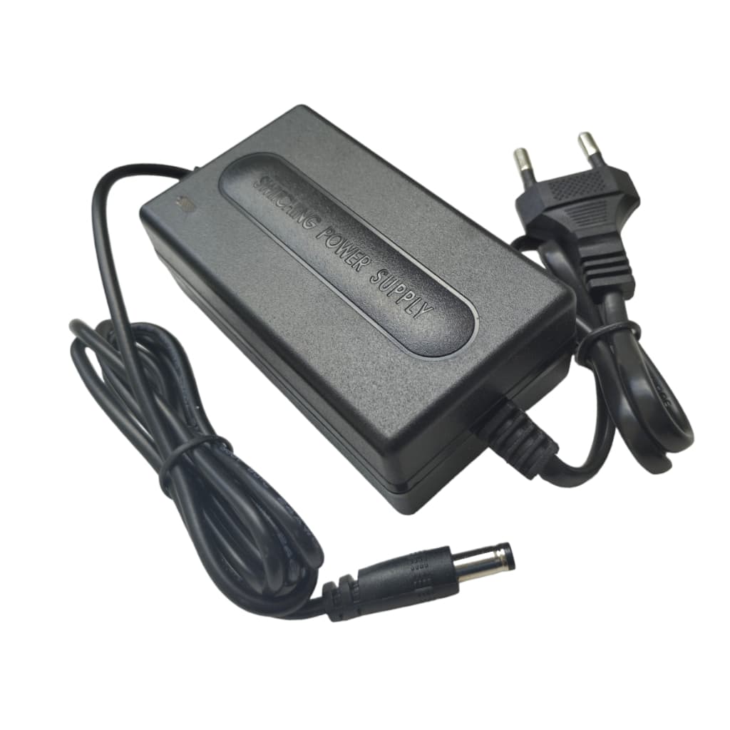 Carregador 21v-98v compatível com modelo TZ-2110