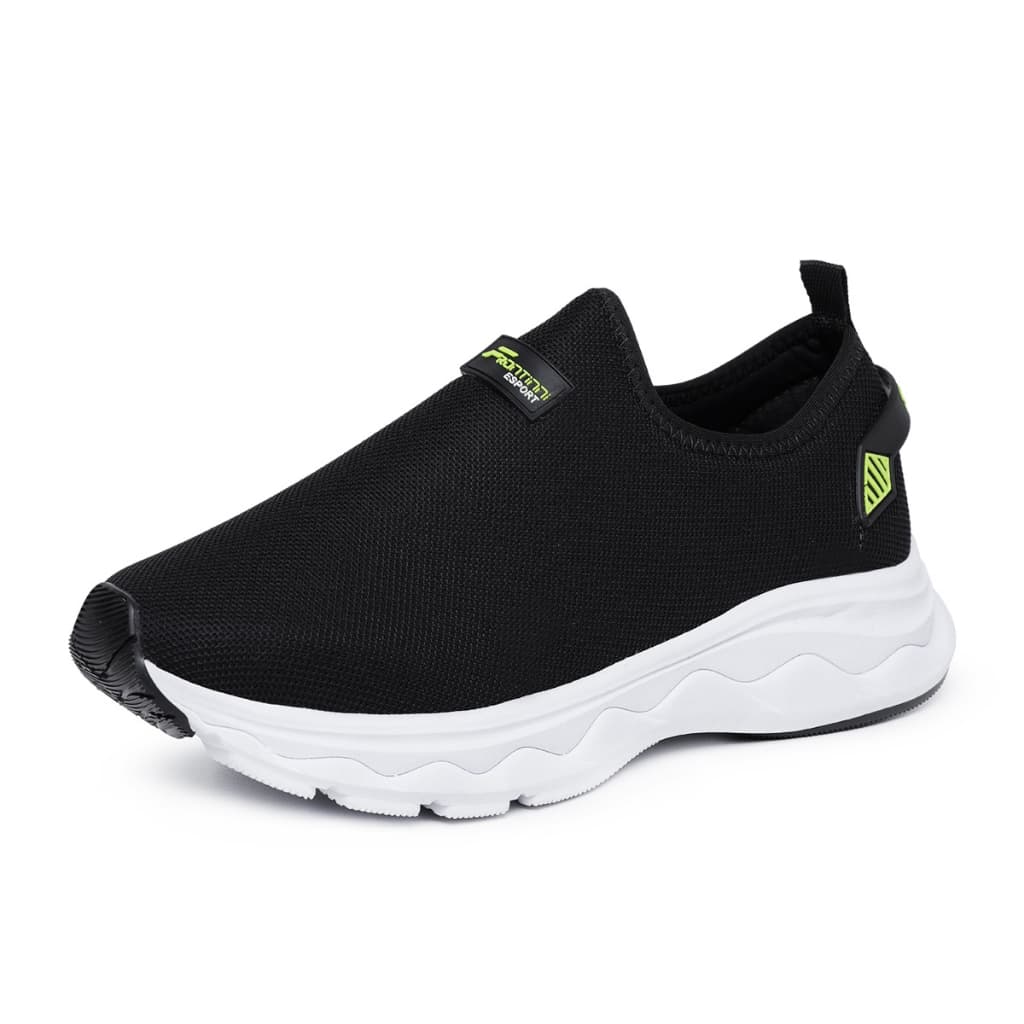 Tênis Meia Slip On Unisex  Caminhada Leve Confortável Casual Esportivo