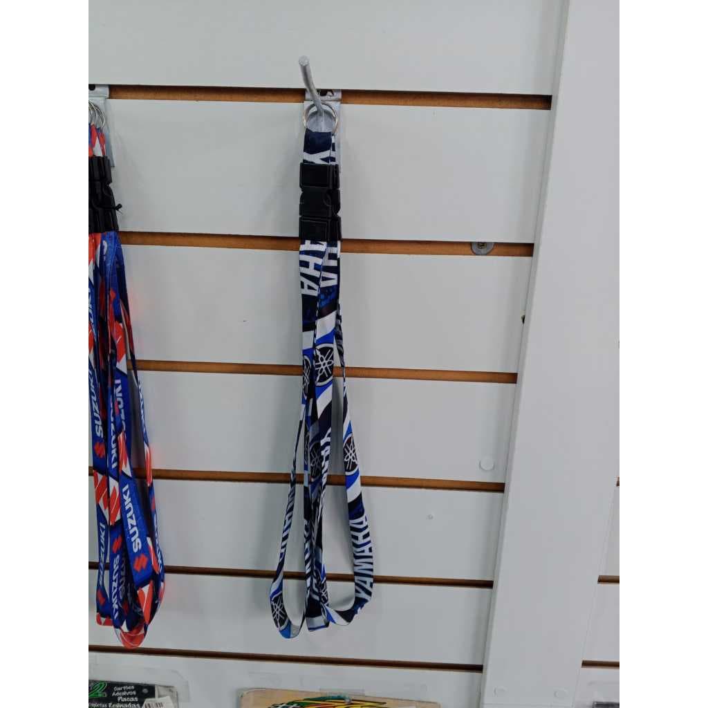 CORDAO DE PESCOÇO  PARA CHAVE MOTO GRANDE