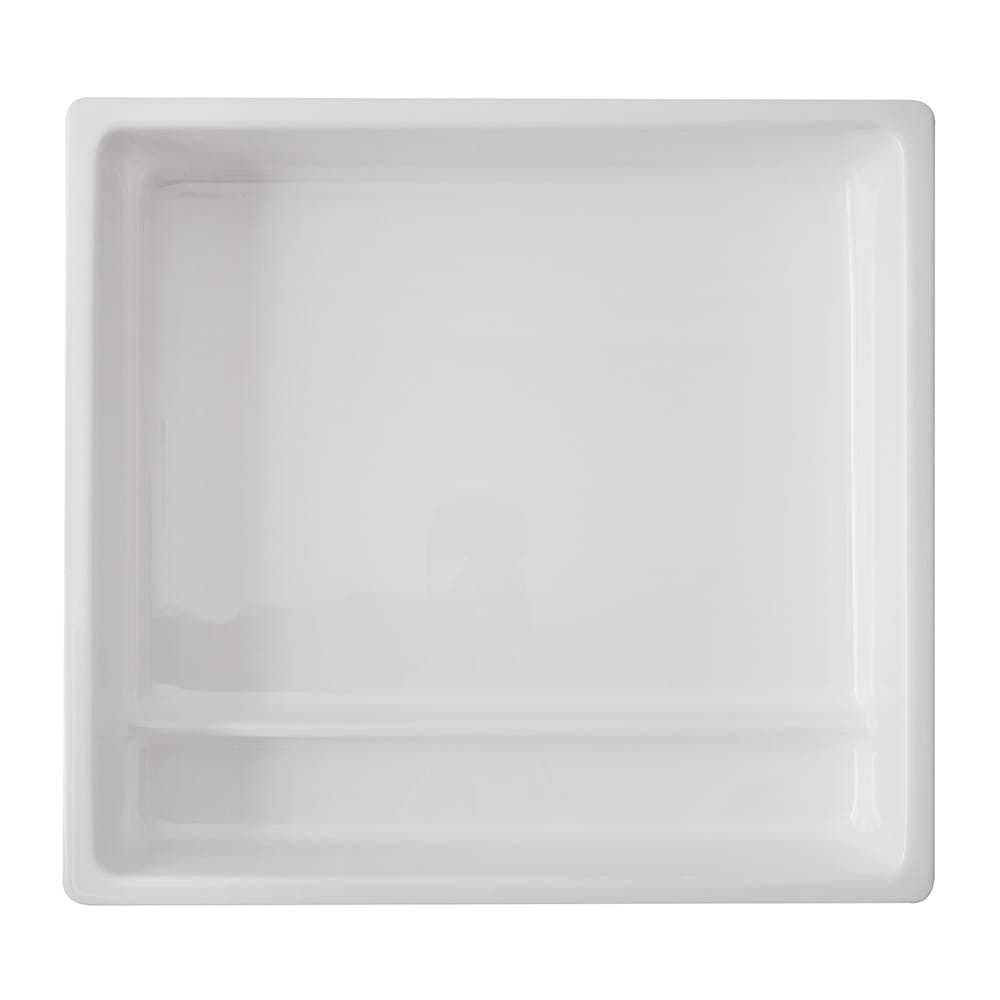 Bandeja Odontológica Branco 2mm Mold 12