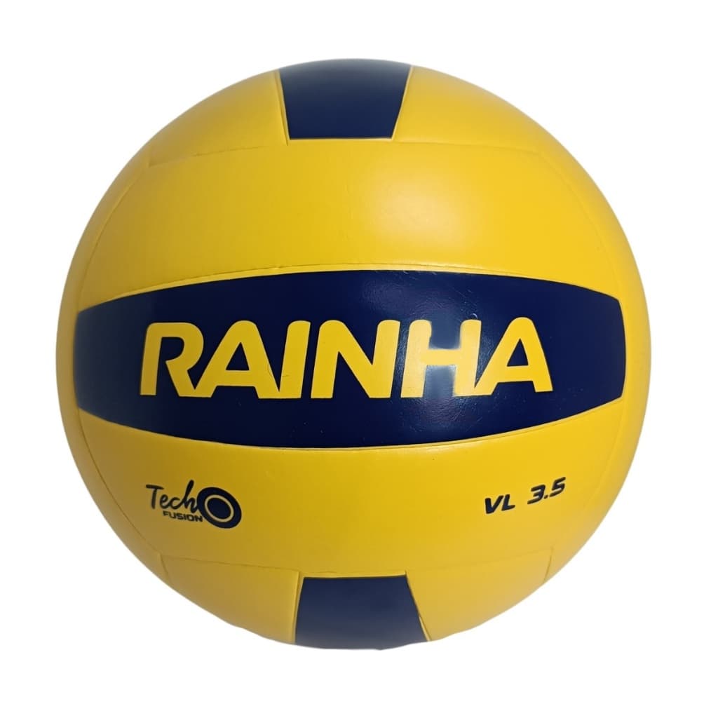 Bola Vôlei de Praia / quadra Rainha VL 3.5 Macia Oficial