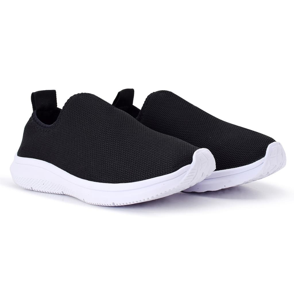 tenis feminino casual meia barato super confortavel!