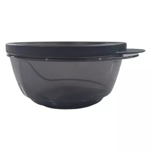 Tupperware Tigela Design 450 Ml Policarbonato Aquecer Congelar