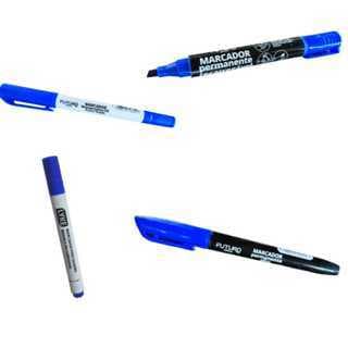 MARCADORES FUTURO (DIVERSAS CORES), PERMANENTE, QUADRO BRANCO, PERMANENTE SLIM, E RETROPROJETOR E CD