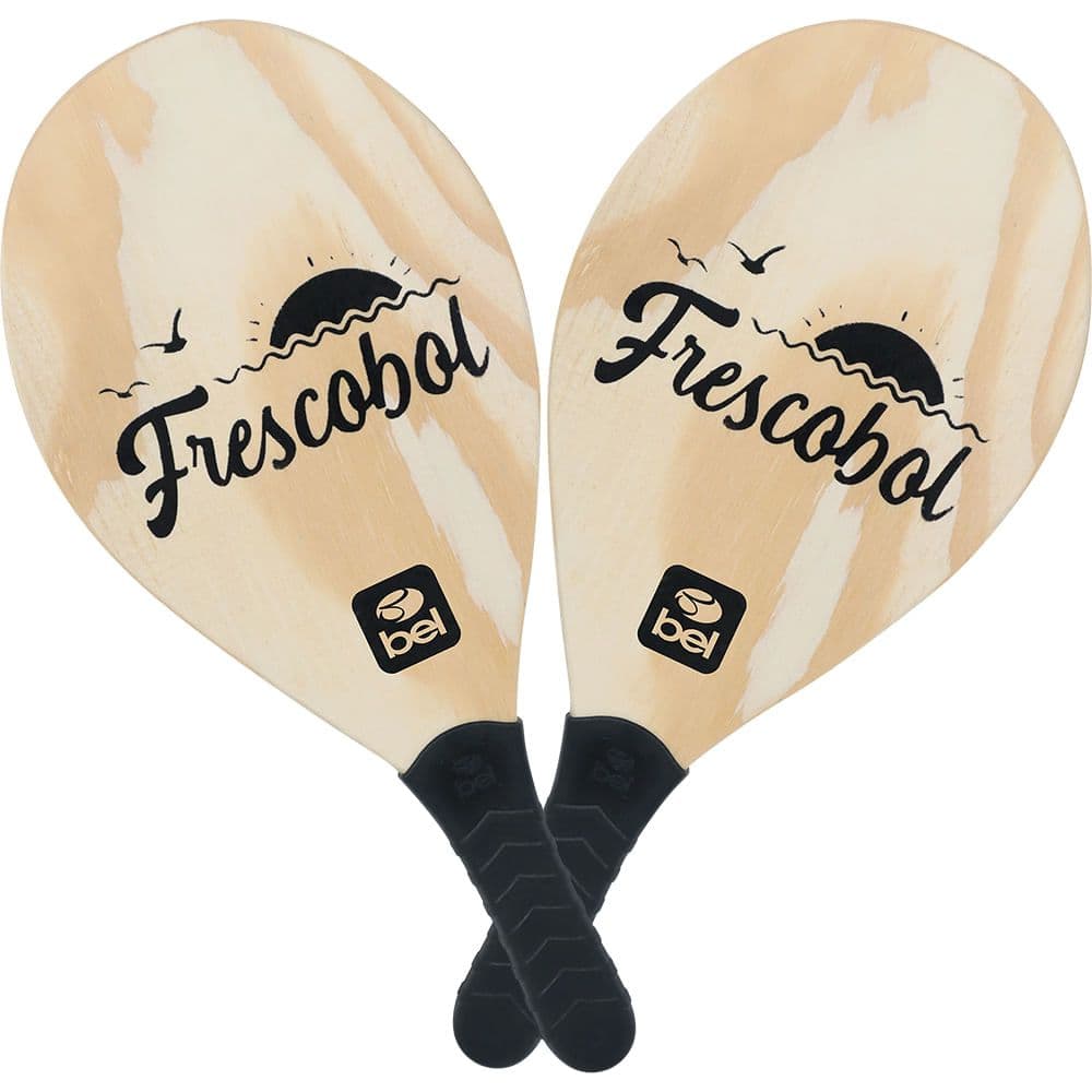 Kit Jogo de Frescobol Bel Sports