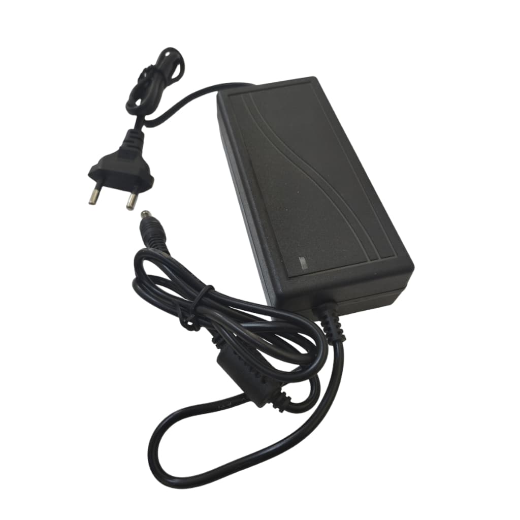 Carregador para bateria 24v Patinete Scooter