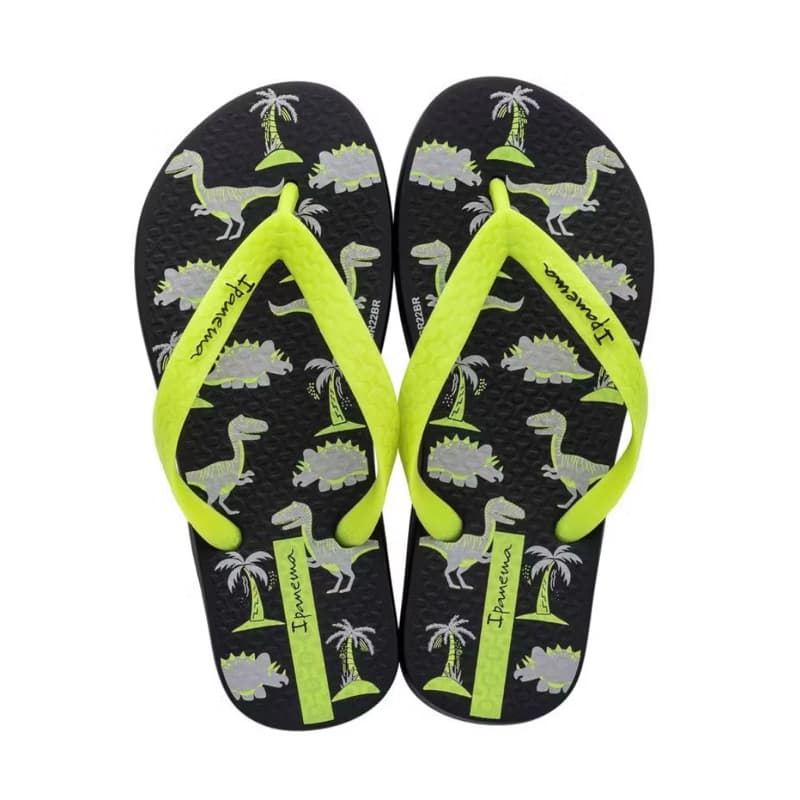 CHINELO SANDALIA INFANTIL IPANEMA FANTASIA