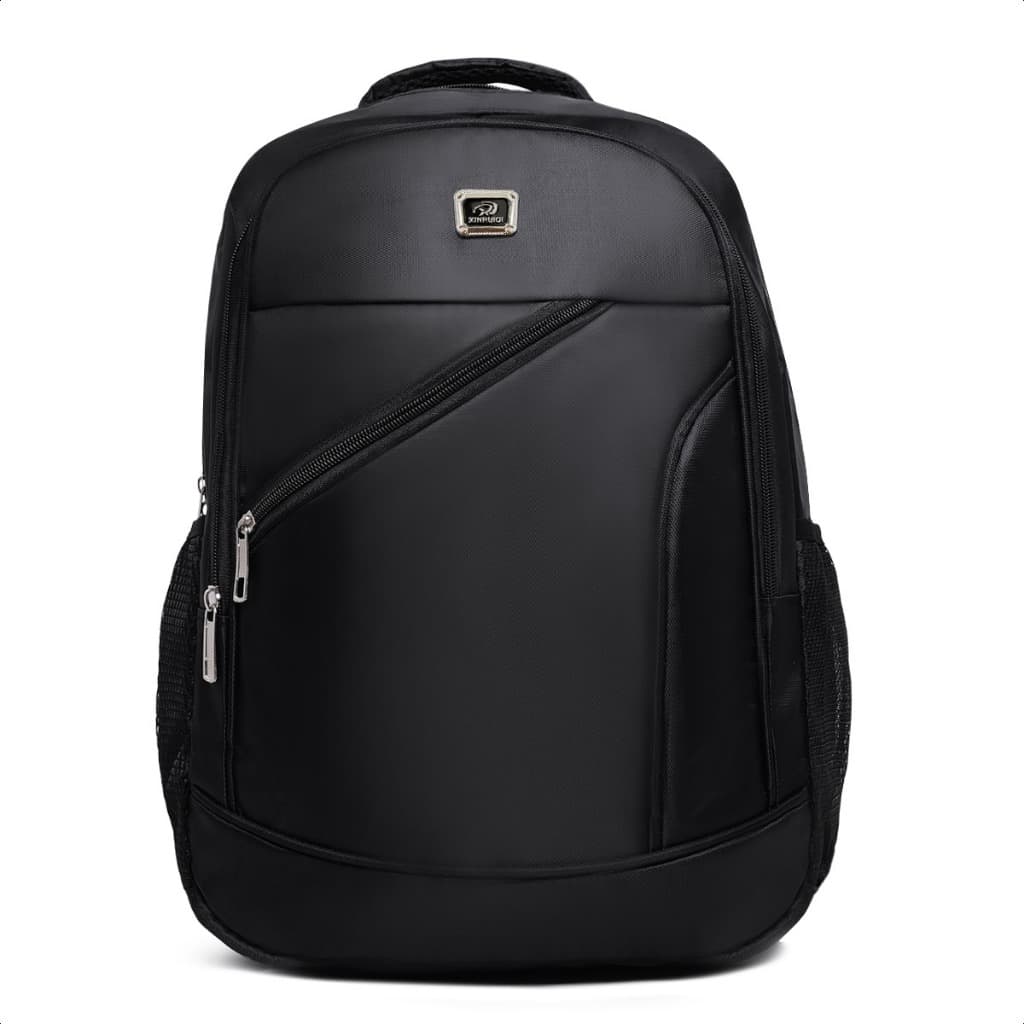 Mochila Masculina Grande Reforçada Impermeável Divisórias