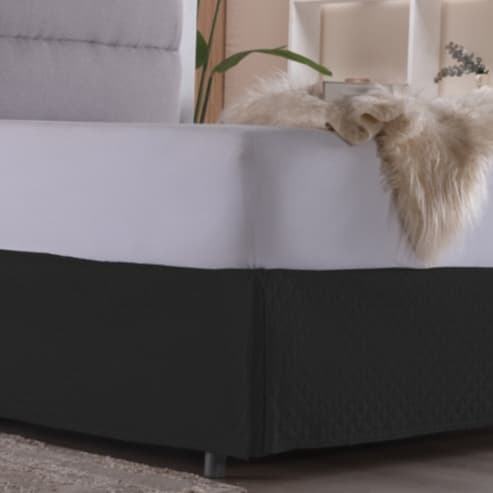 Saia Box Matelada Casal