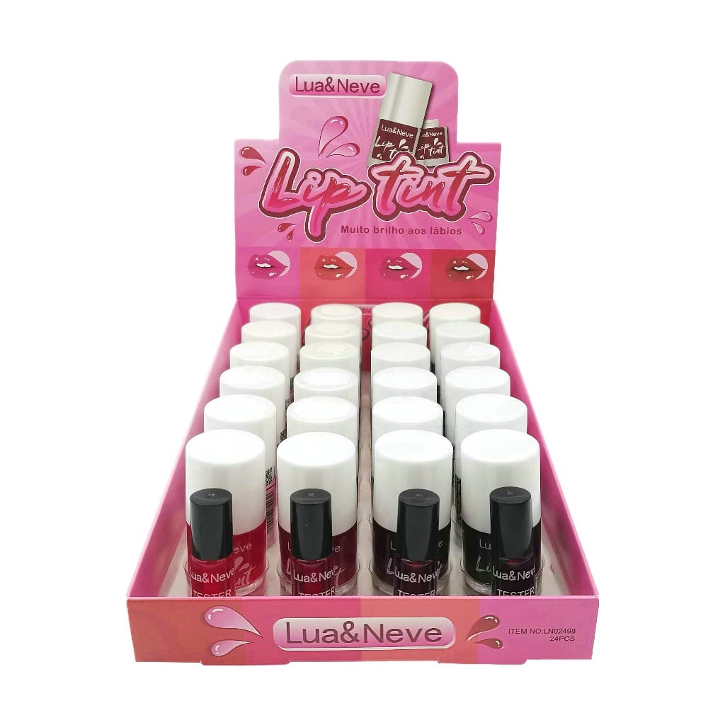 LIP TINT LUA E NEVE