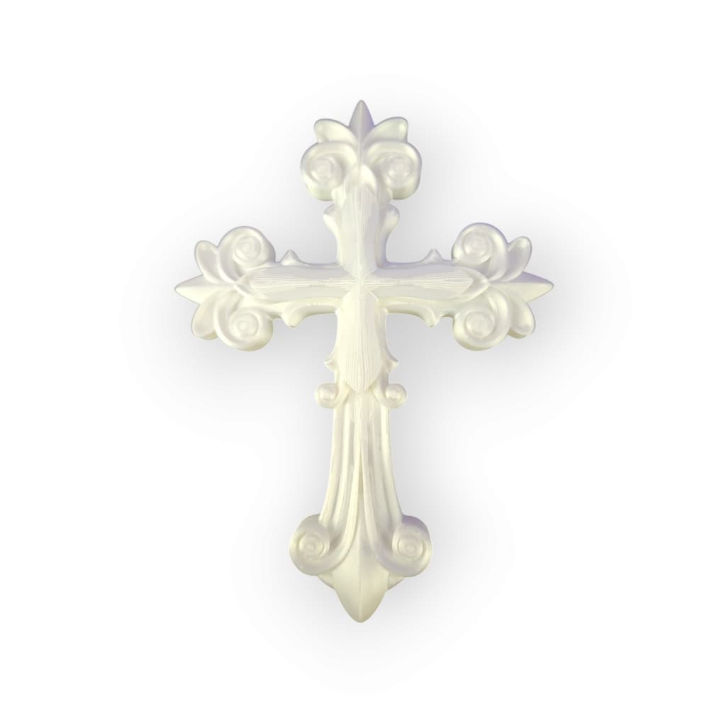Crucifixo Cruz Parede Presente Artigo Decoração Decorativo