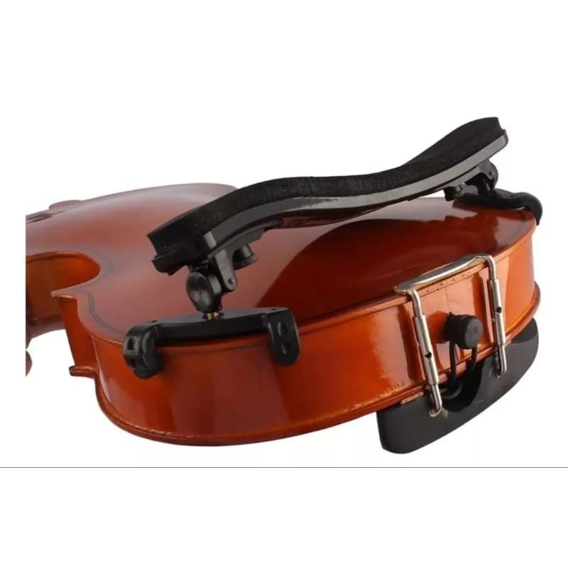Espaleira Espalera Para Violino 4/4 3/4 Profissional Divine