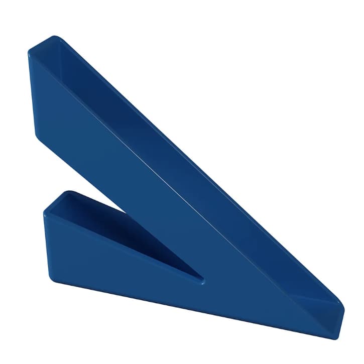 PORTA GUARDANAPOS DE PAPEL SUPORTE GUARDANAPO PARA  MESA  ASTRA  / CARIBE PGUAI*CB