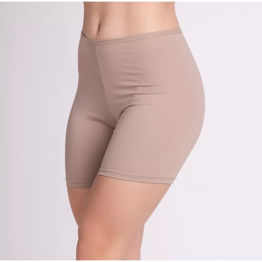 Short Anágua Segunda Pele Feminino Short Para Saia E Vestido Short Antiatrito Confort
