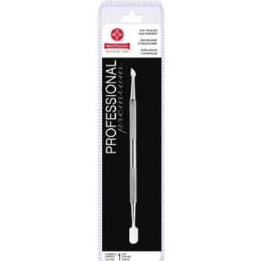 Espátula Para Cutículas Mundial Profissional INOX