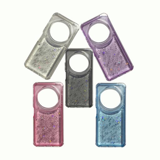 Capa Capinha Compativel Redmi 14C - Case PROTETORA DELICADA