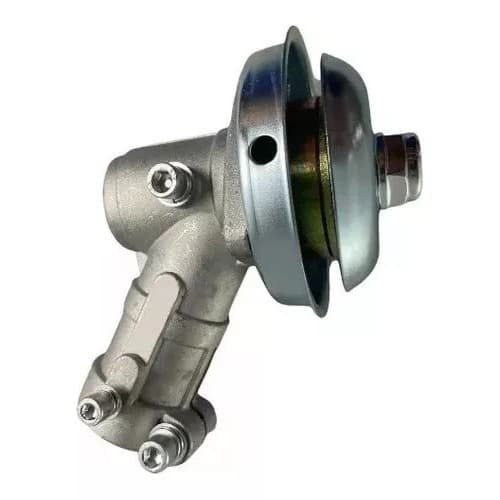 Transmissão Ponteira Roçadeira Universal 26mm 9 Estrias