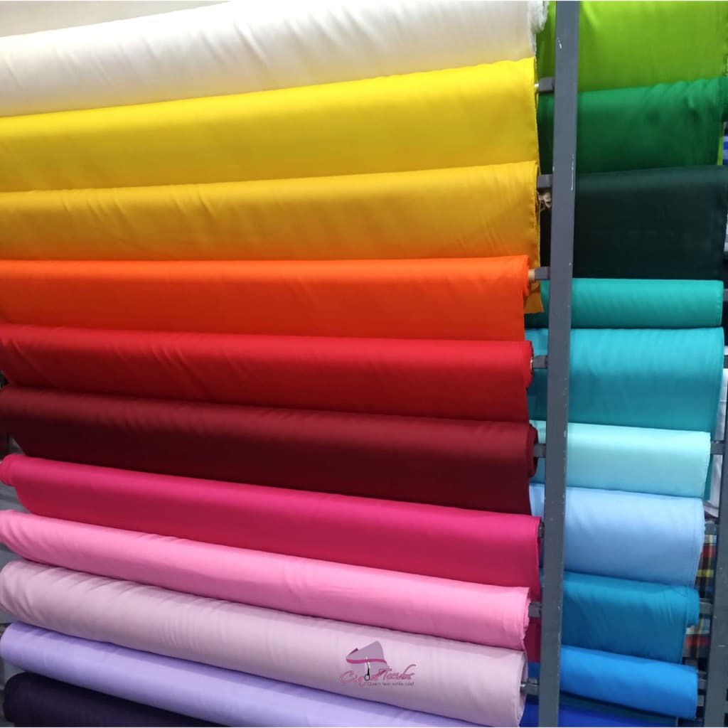 Tecido Oxford 30 Metros poliéster diversas cores