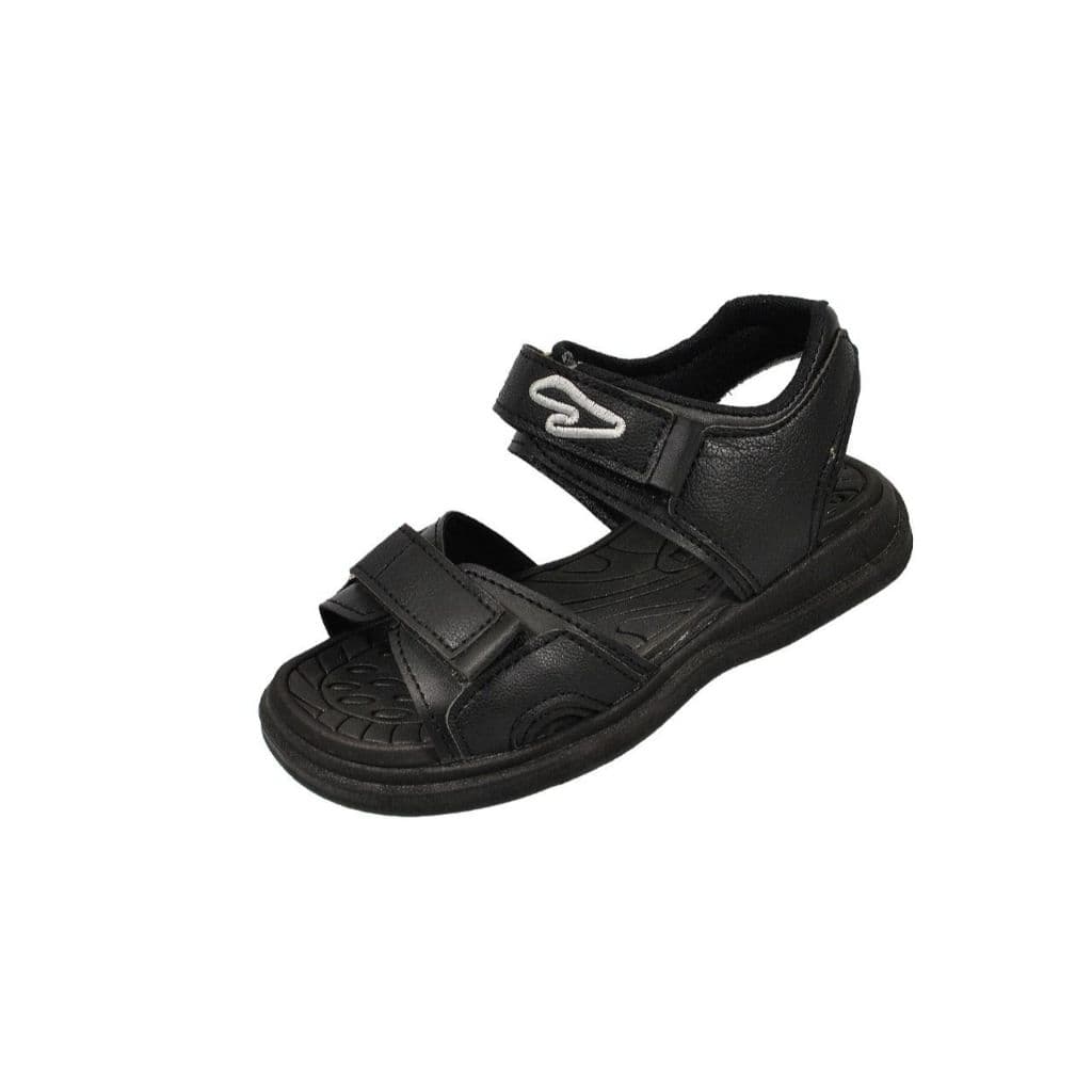 Sandalia De Velcro Infantil Envio Imediato