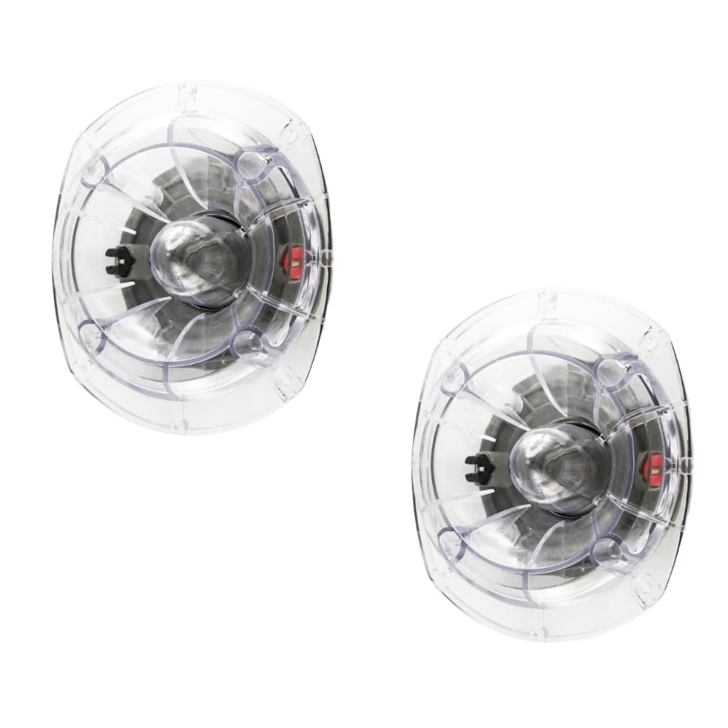 Kit 2 Super Tweeter Tm450 Trio 300w Musicall St450 150w Rms Frente Acrílica de Plástico Transparente