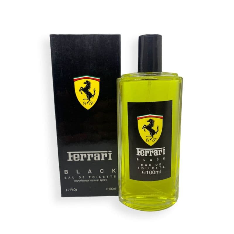 perfume 100ml fragrância importada à base de óleo pefume