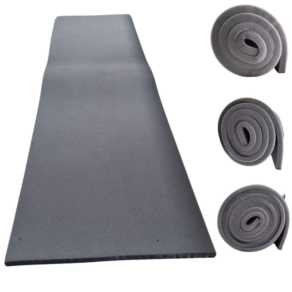 Espuma para sofa/estofados densidade 28 selada continua 0,50x1,90