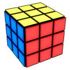 BRINQUEDO CUBO MAGICO FACIL
