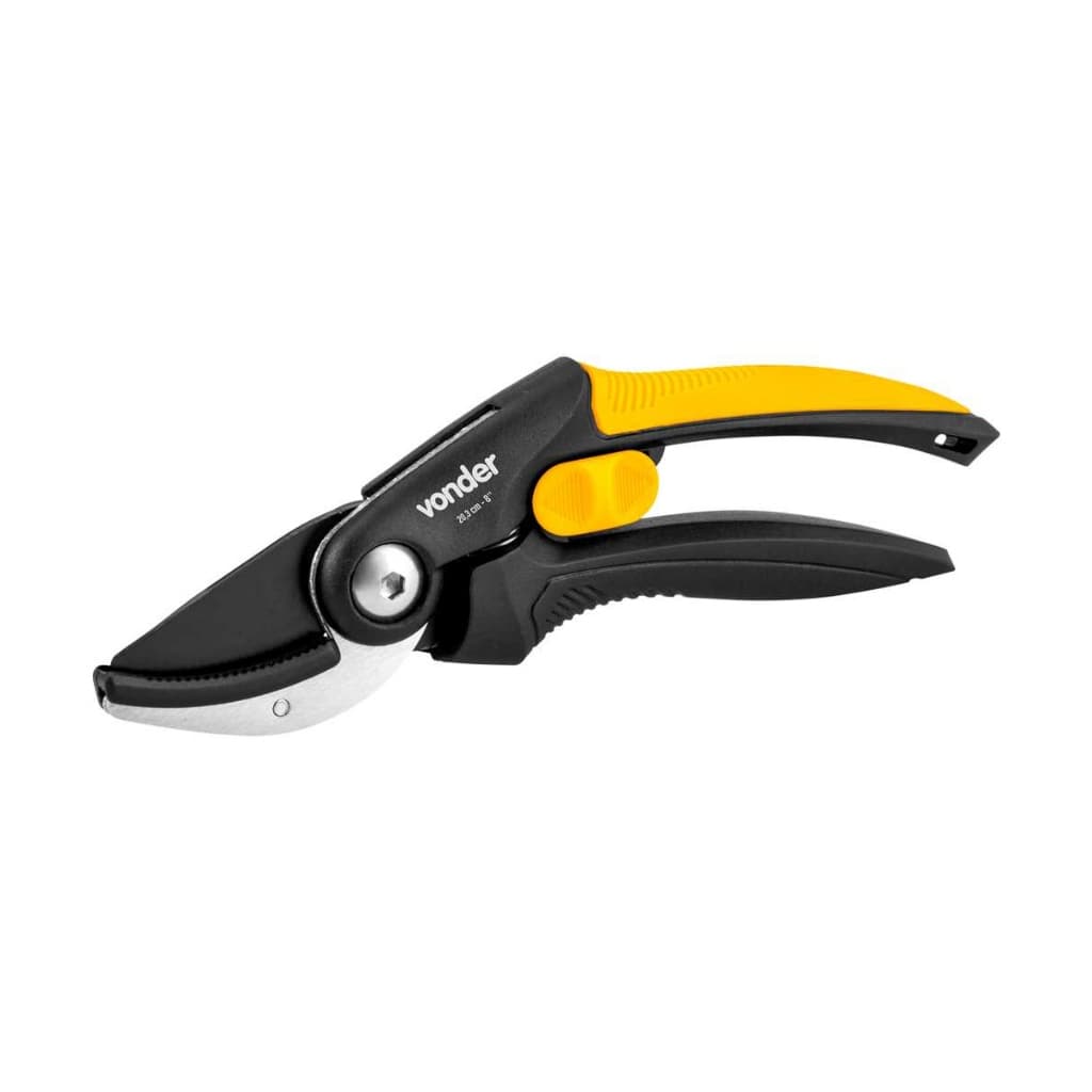 Tesoura para Poda, 20,3 Cm - 8" Profissional - Vonder