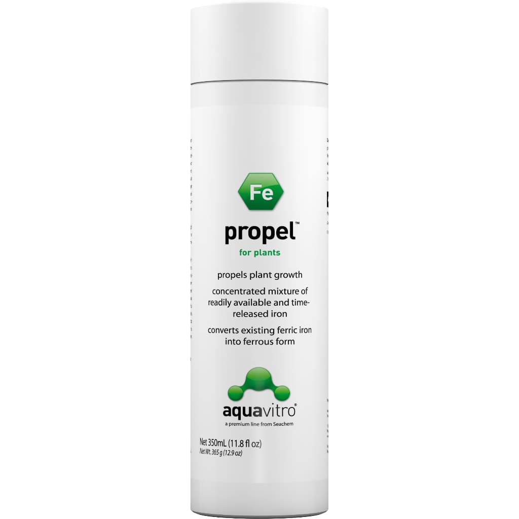 AQUAVITRO PROPEL 350ML